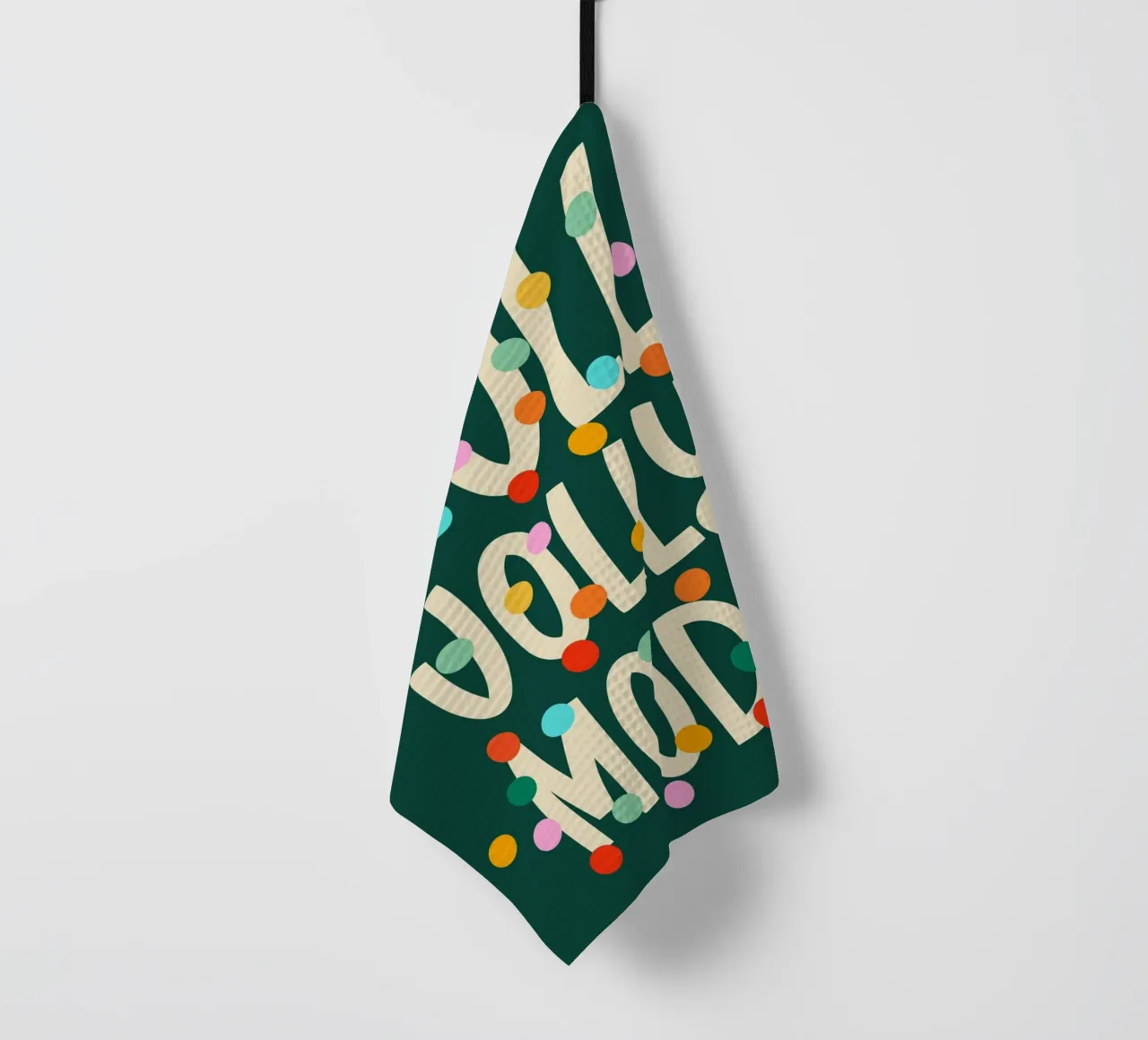 Full Jolly Mode canovaccio da cucina da susanapaz