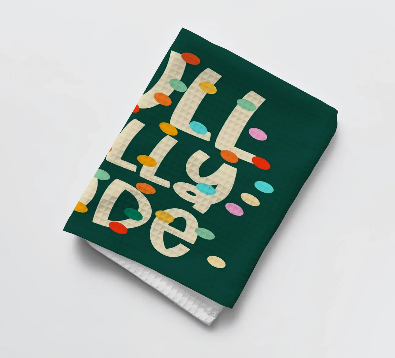 Full Jolly Mode canovaccio da cucina da susanapaz