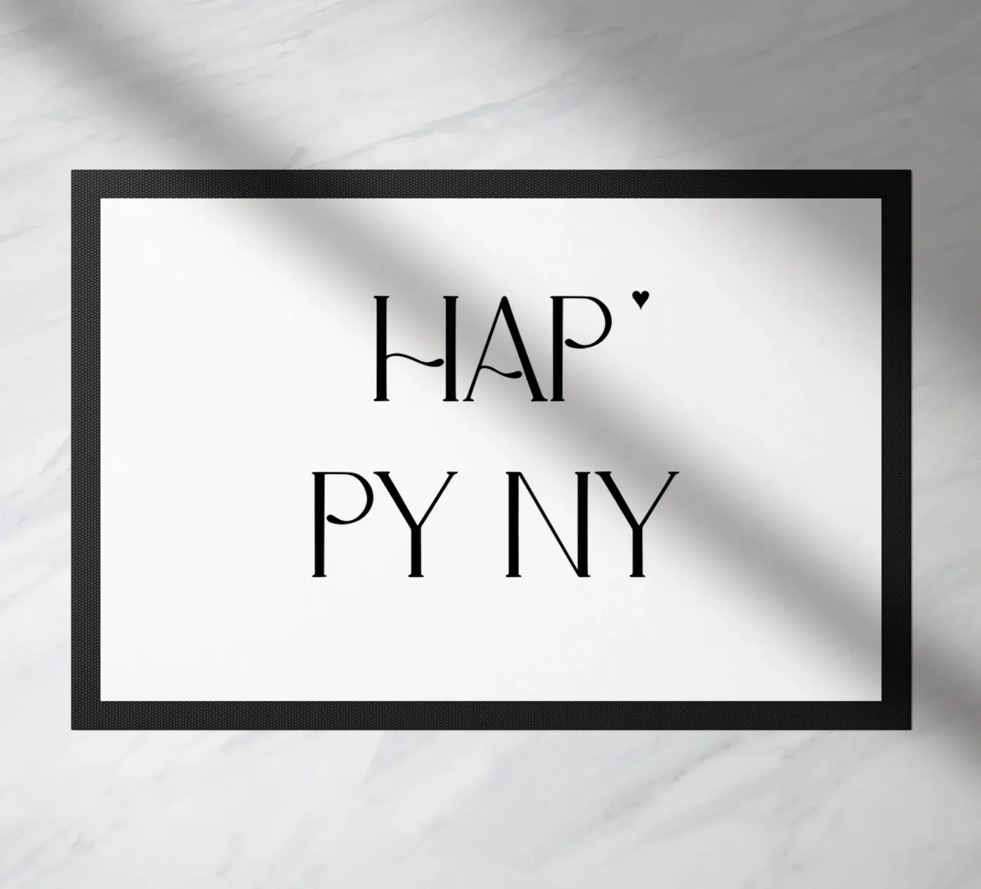 Happy NY zerbino da typolover