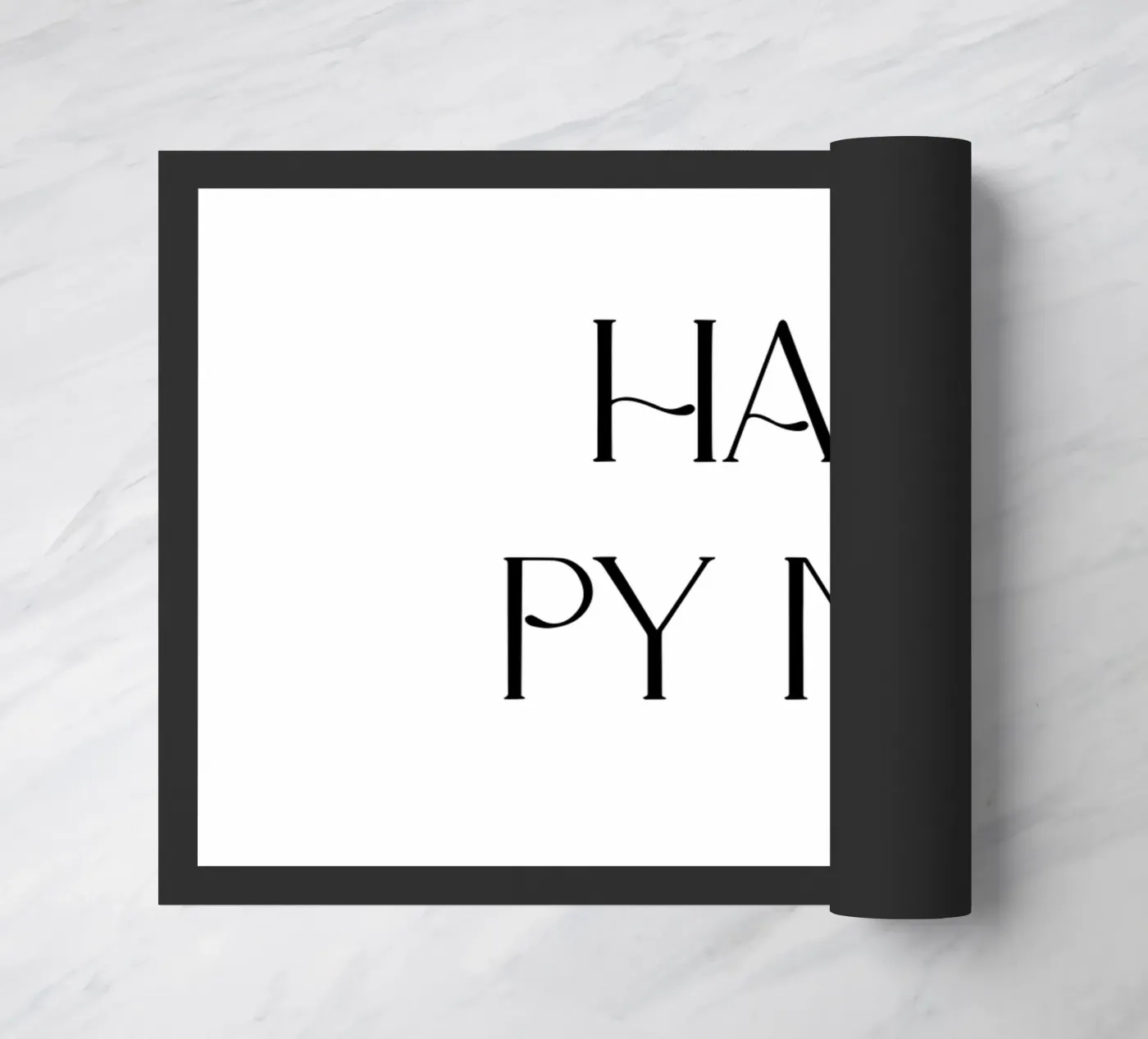 Happy NY zerbino da typolover