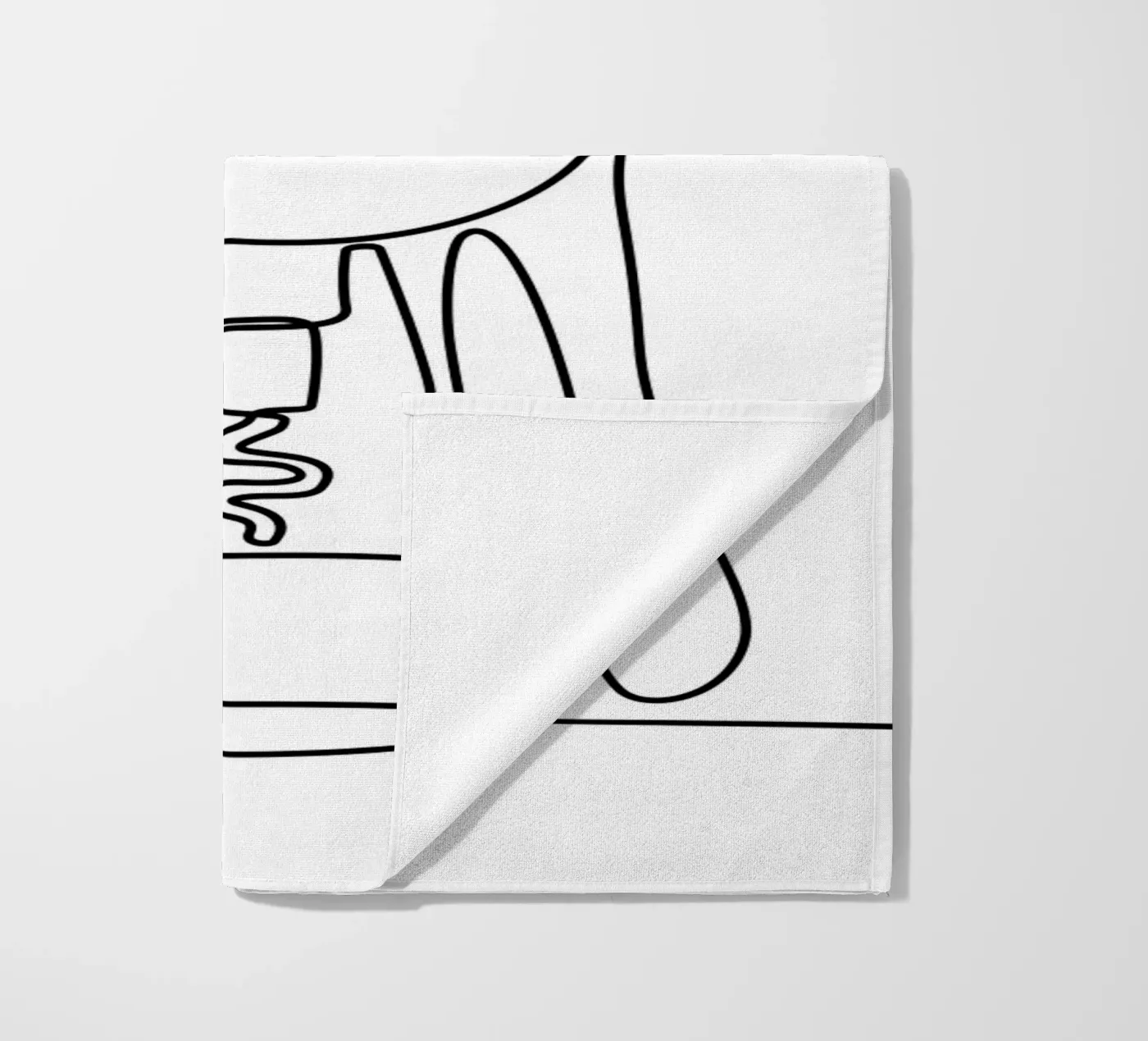 CORKSCREW telo mare da BAWA