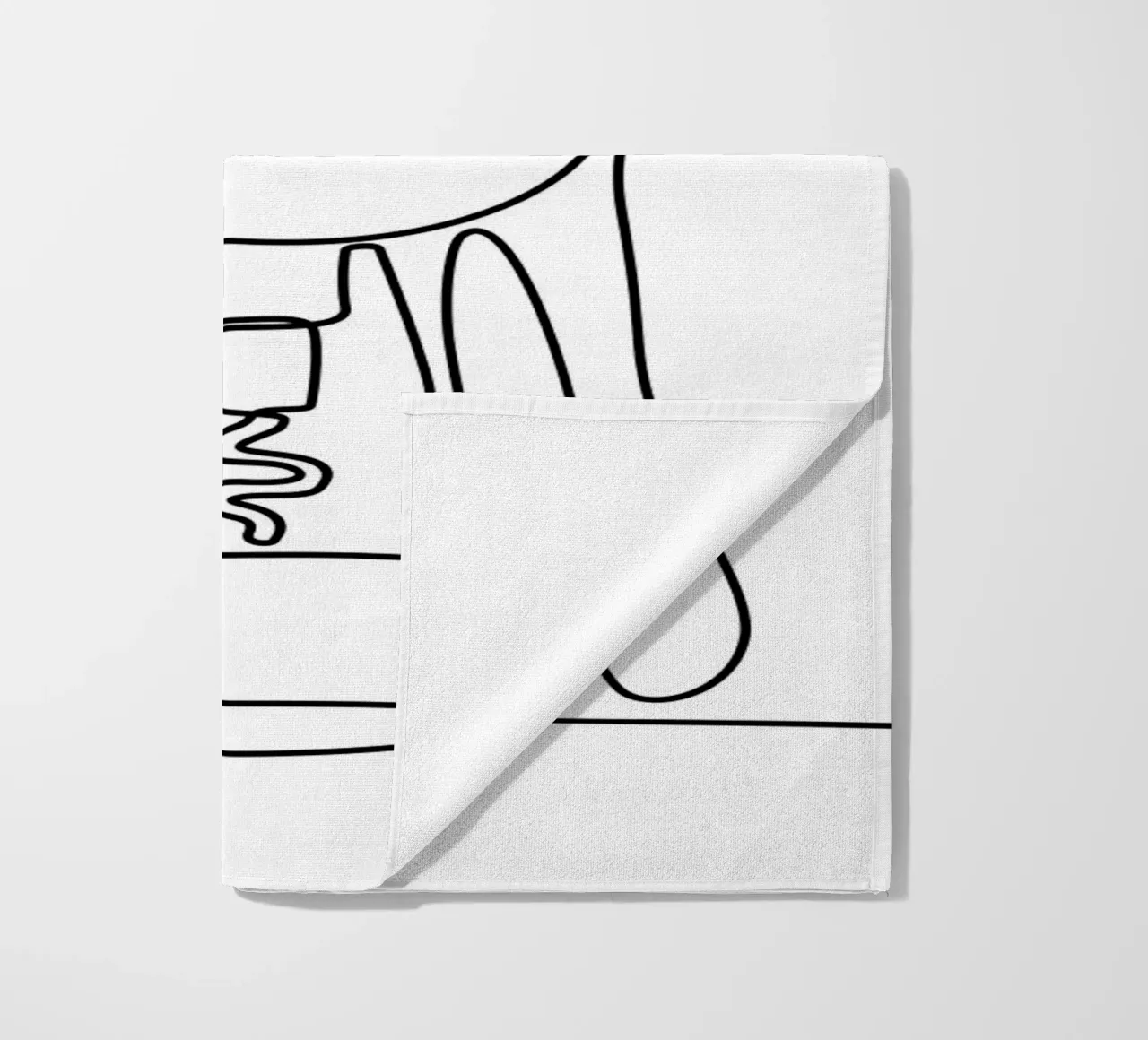 CORKSCREW telo mare da BAWA