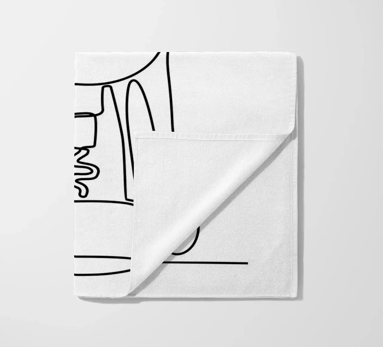 CORKSCREW telo mare da BAWA