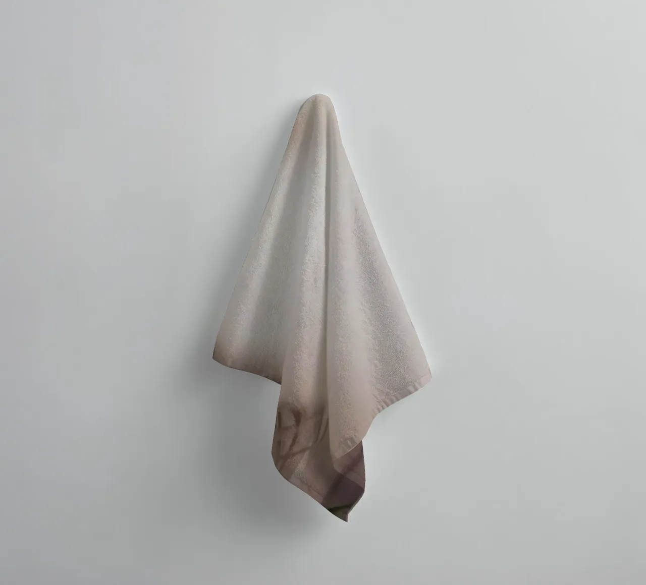 The Silkmoth 3 asciugamano da bagno da Paul Aidan Perry