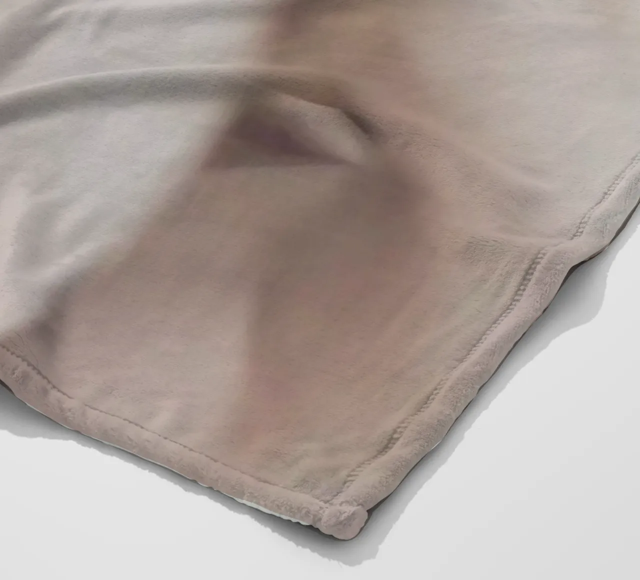The Silkmoth 3 coperta in pile da Paul Aidan Perry
