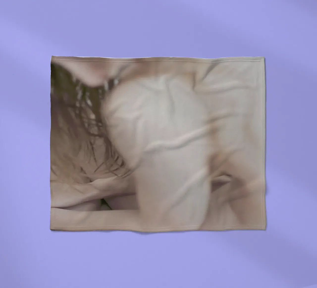 The Silkmoth 3 coperta in pile da Paul Aidan Perry