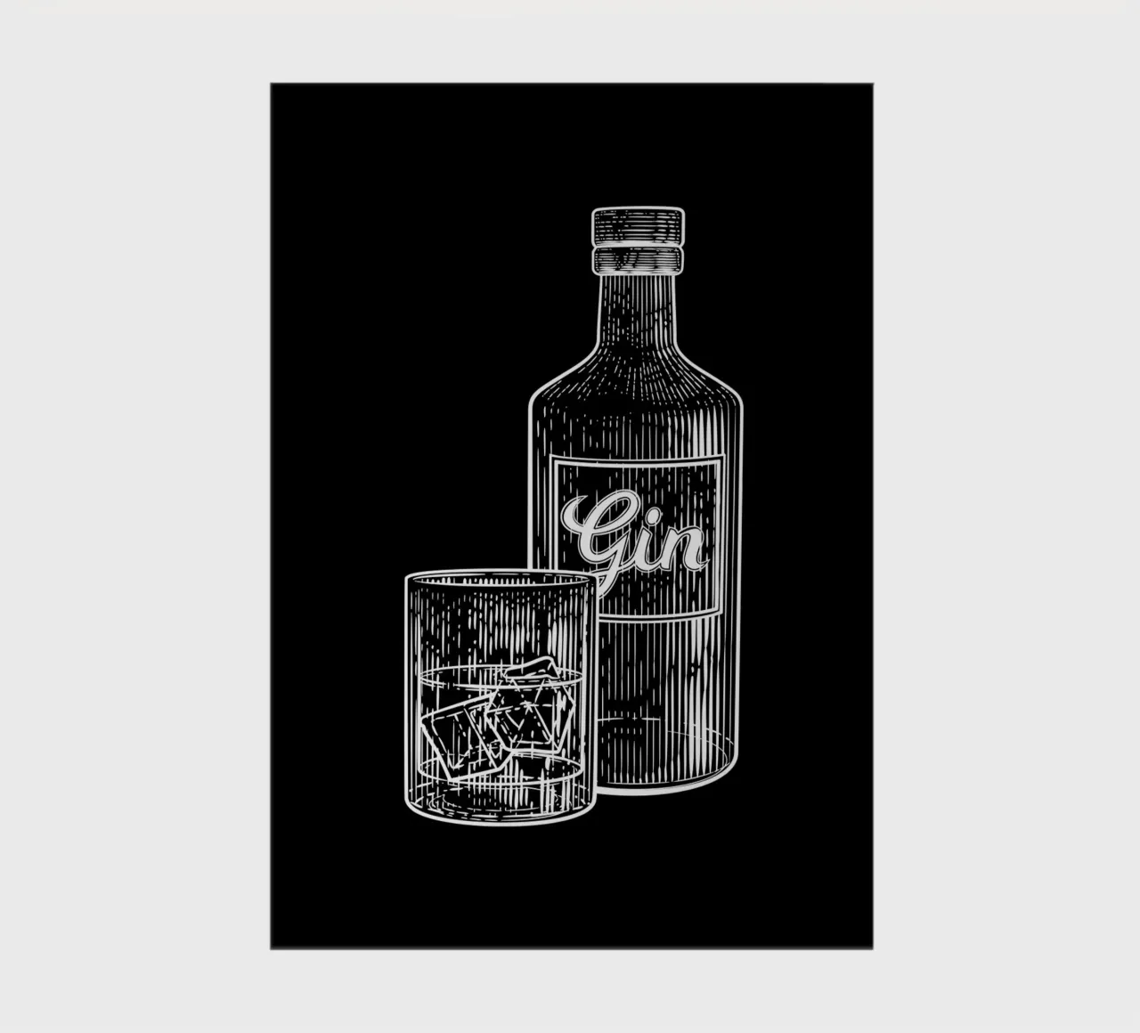 GIN notebook by BAWA