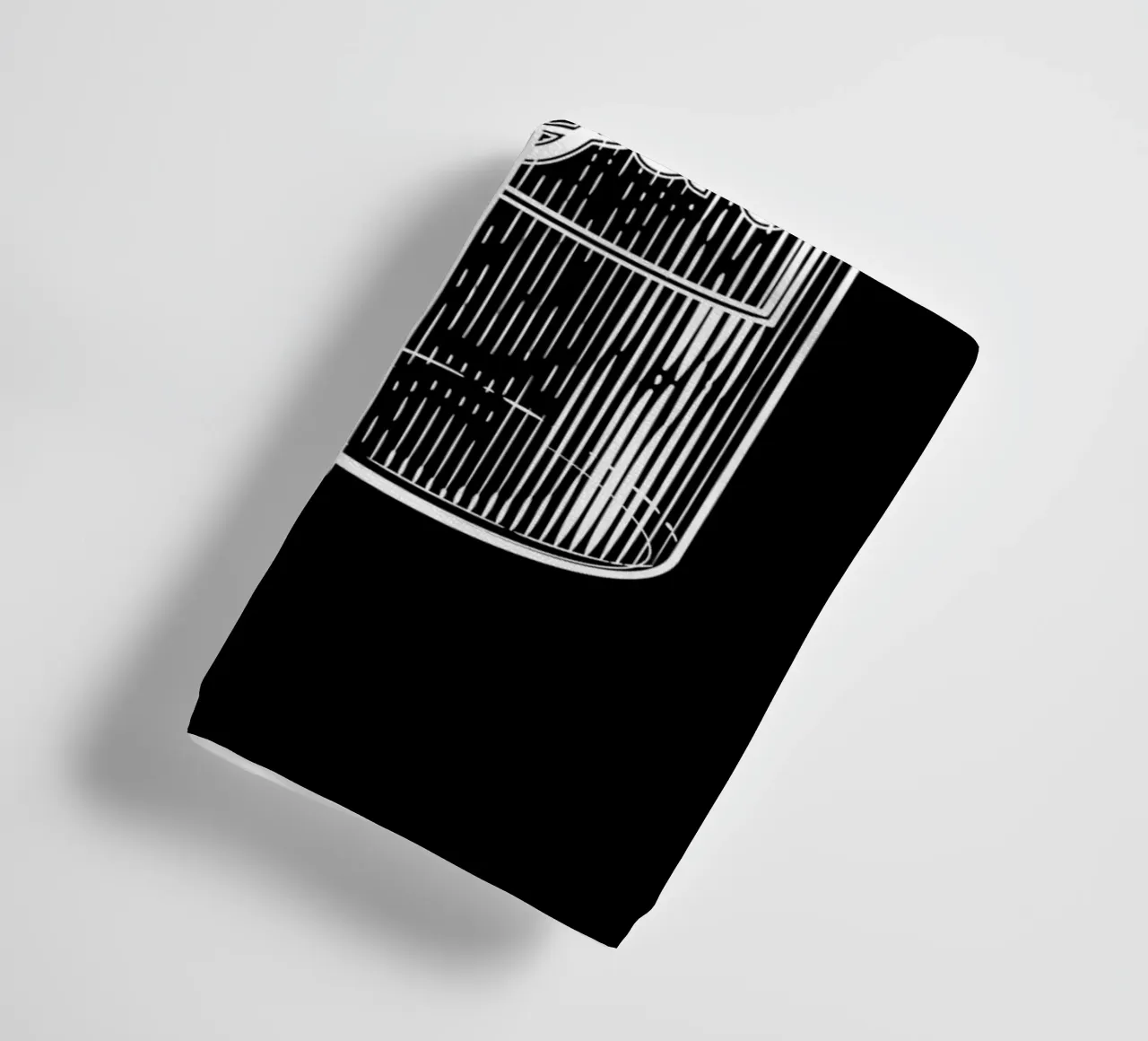 GIN asciugamano da bagno da BAWA