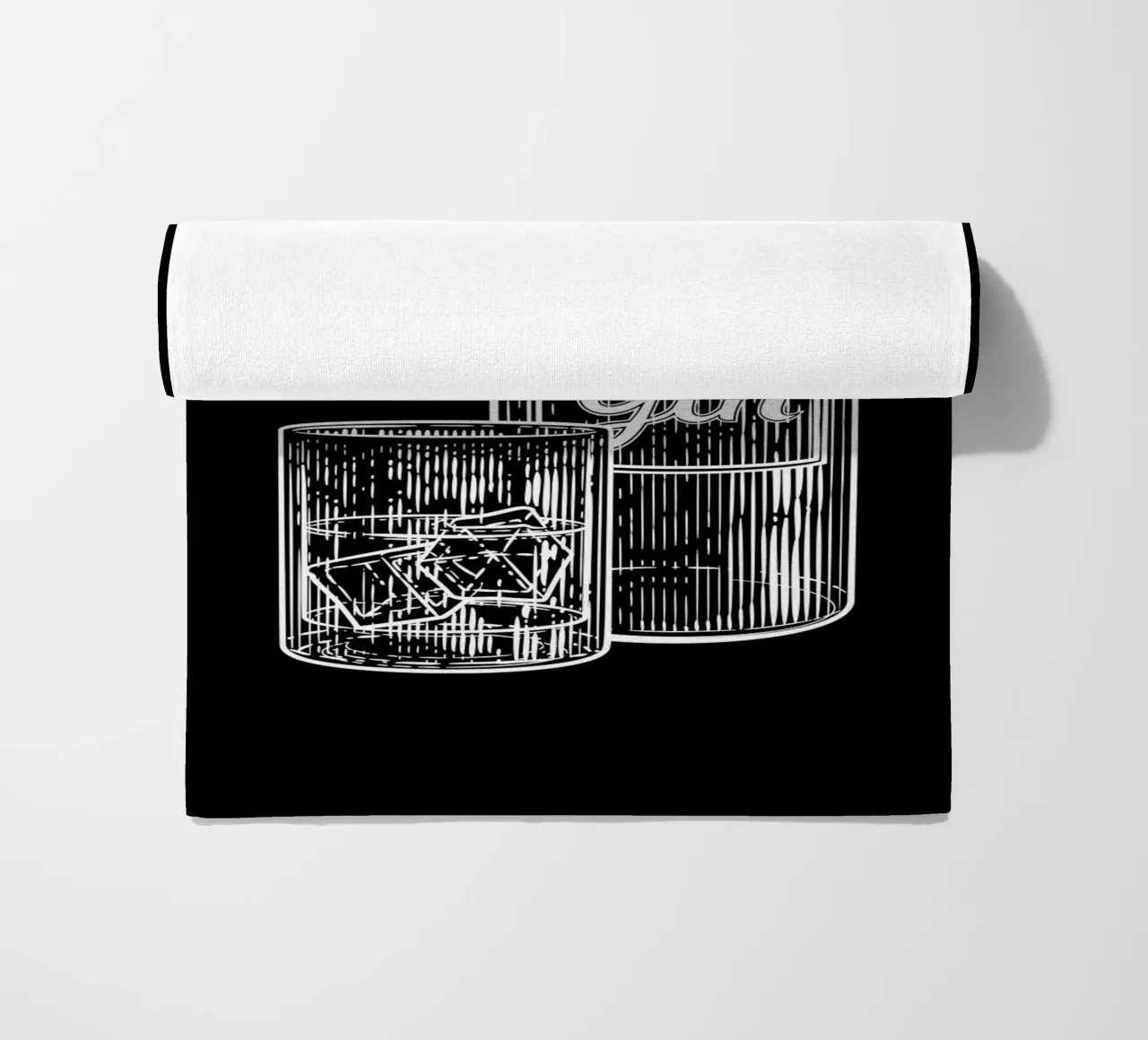 GIN telo mare da BAWA