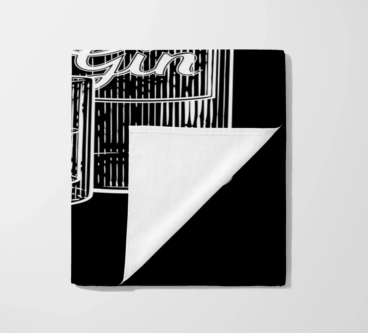 GIN telo mare da BAWA