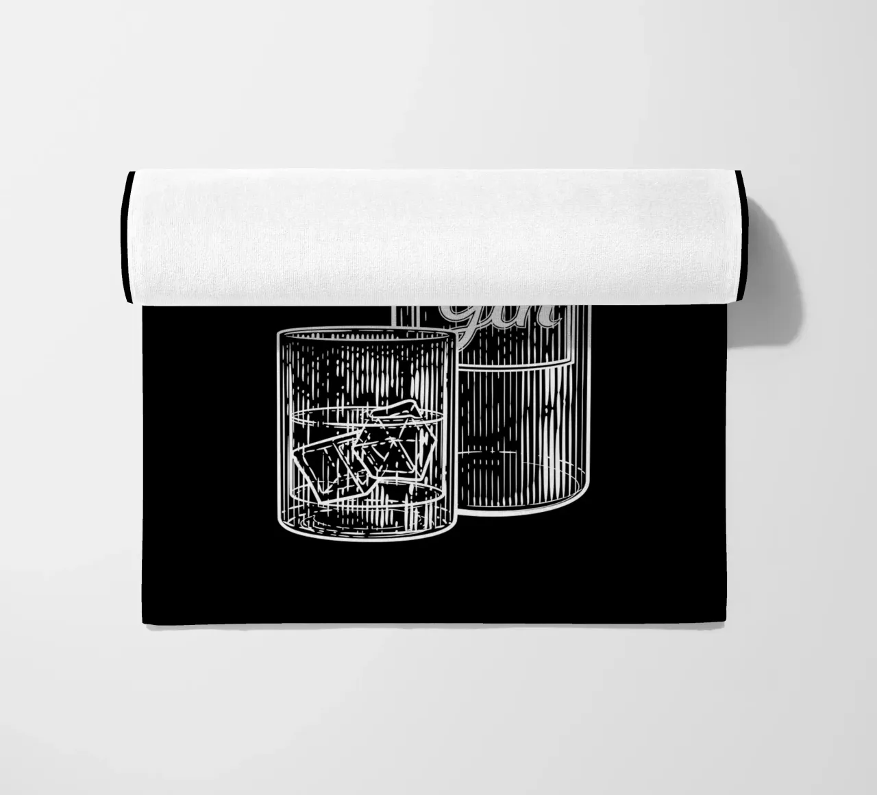 GIN telo mare da BAWA