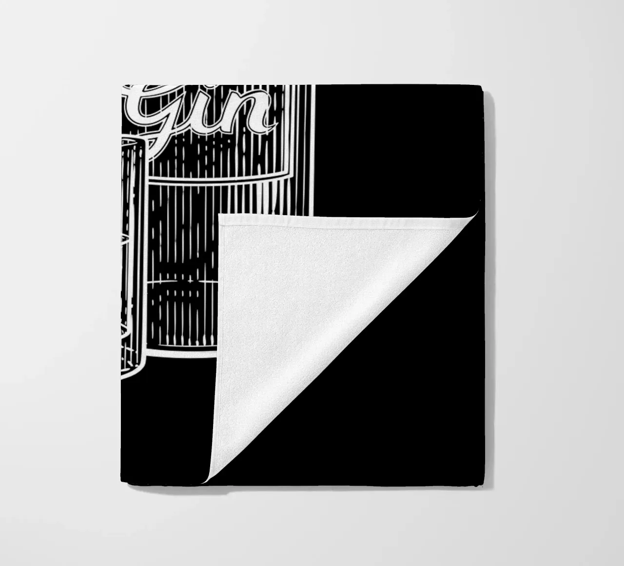 GIN telo mare da BAWA