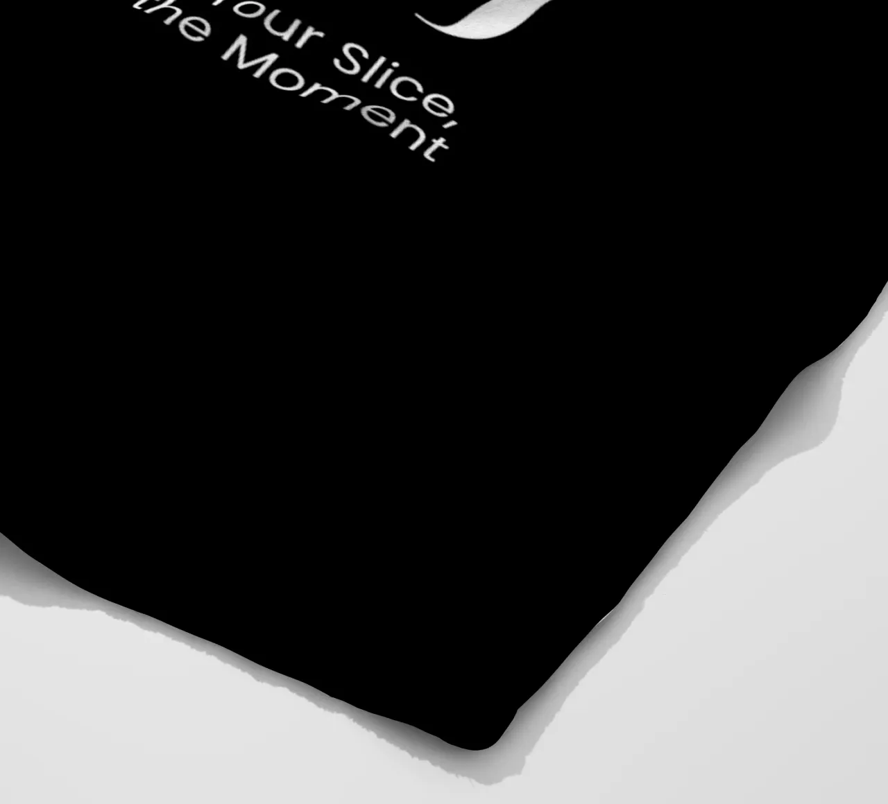 FIND YOURSELF coperta in pile da BAWA