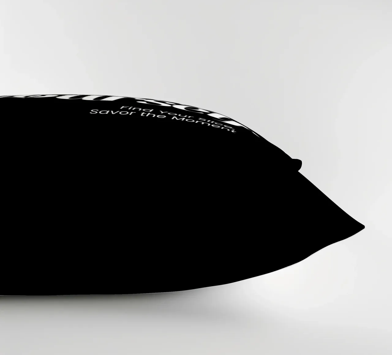 FIND YOURSELF cuscino da BAWA