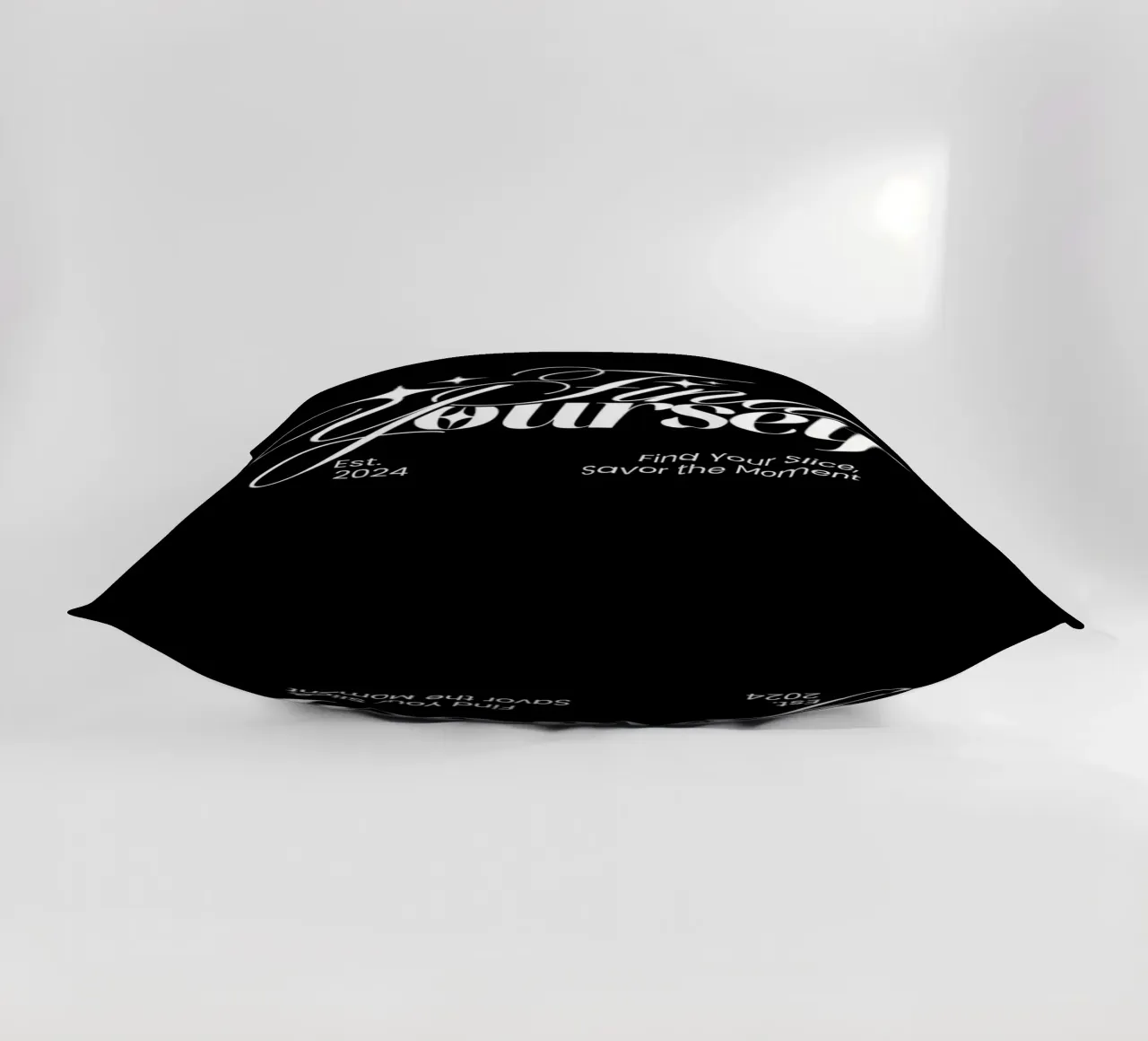 FIND YOURSELF cuscino da BAWA