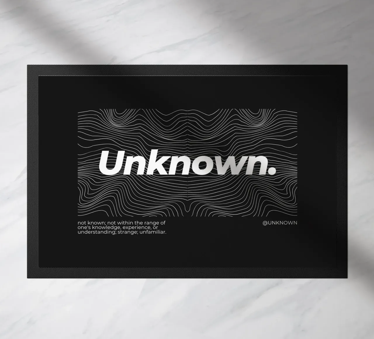 UNKNOWN zerbino da BAWA