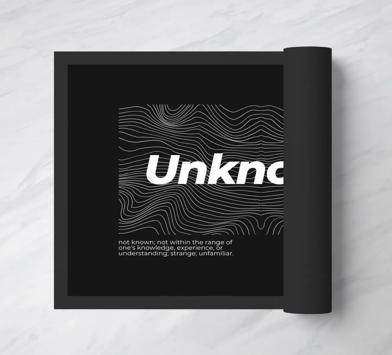 UNKNOWN zerbino da BAWA