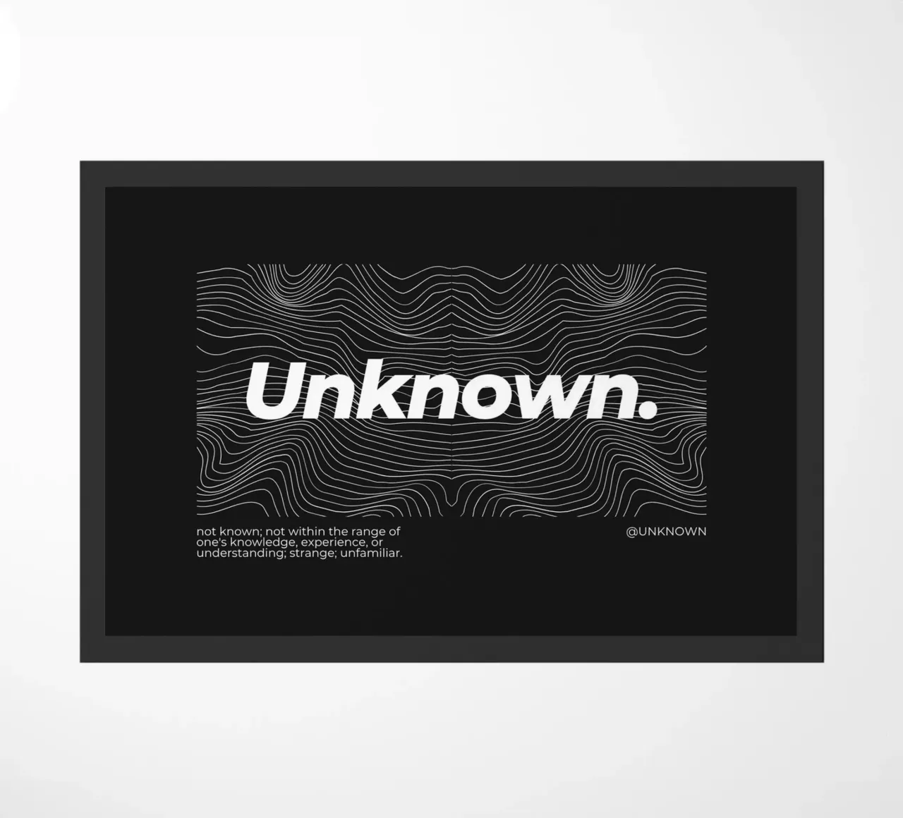 UNKNOWN zerbino da BAWA