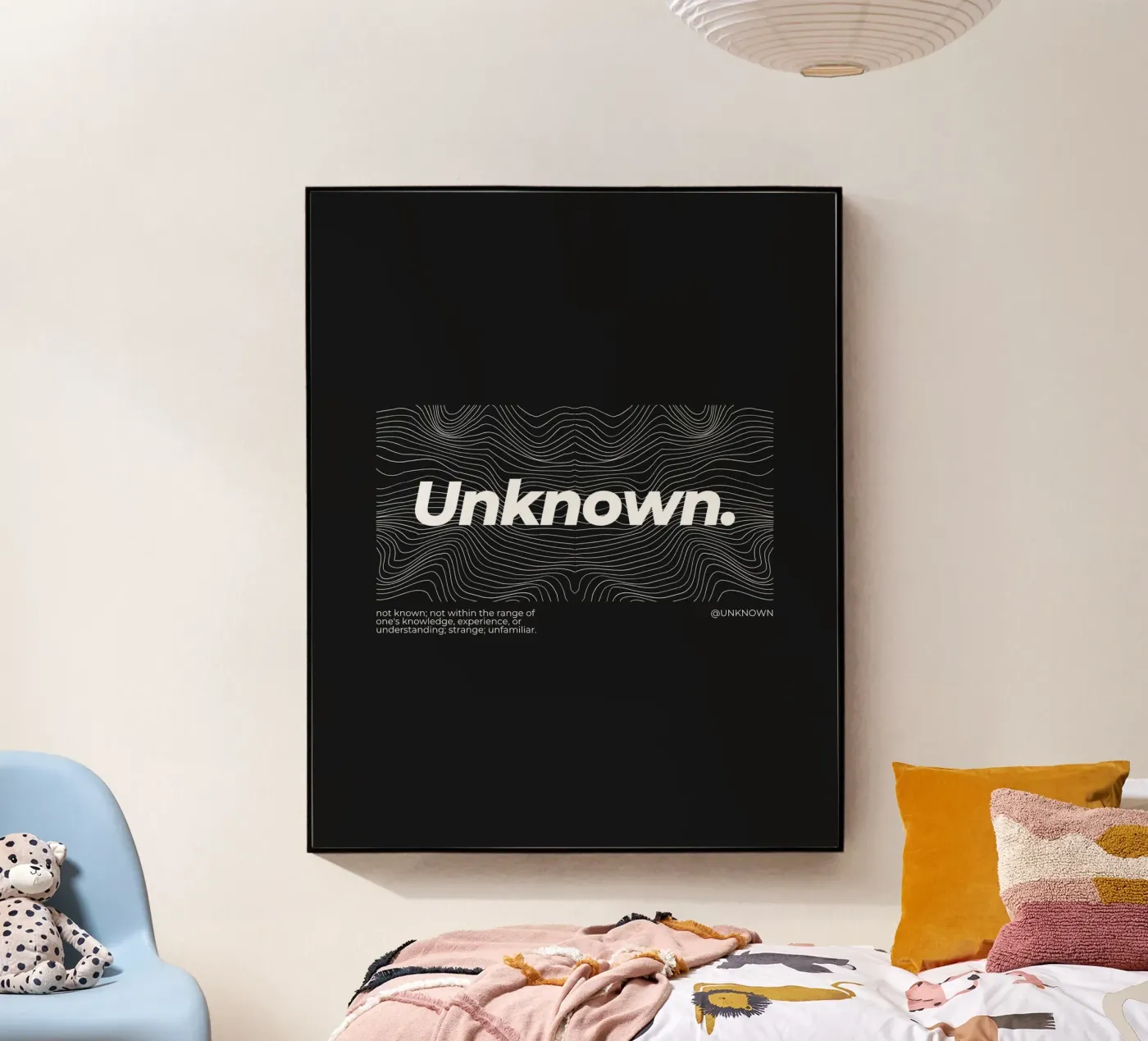 UNKNOWN plexiglass da BAWA