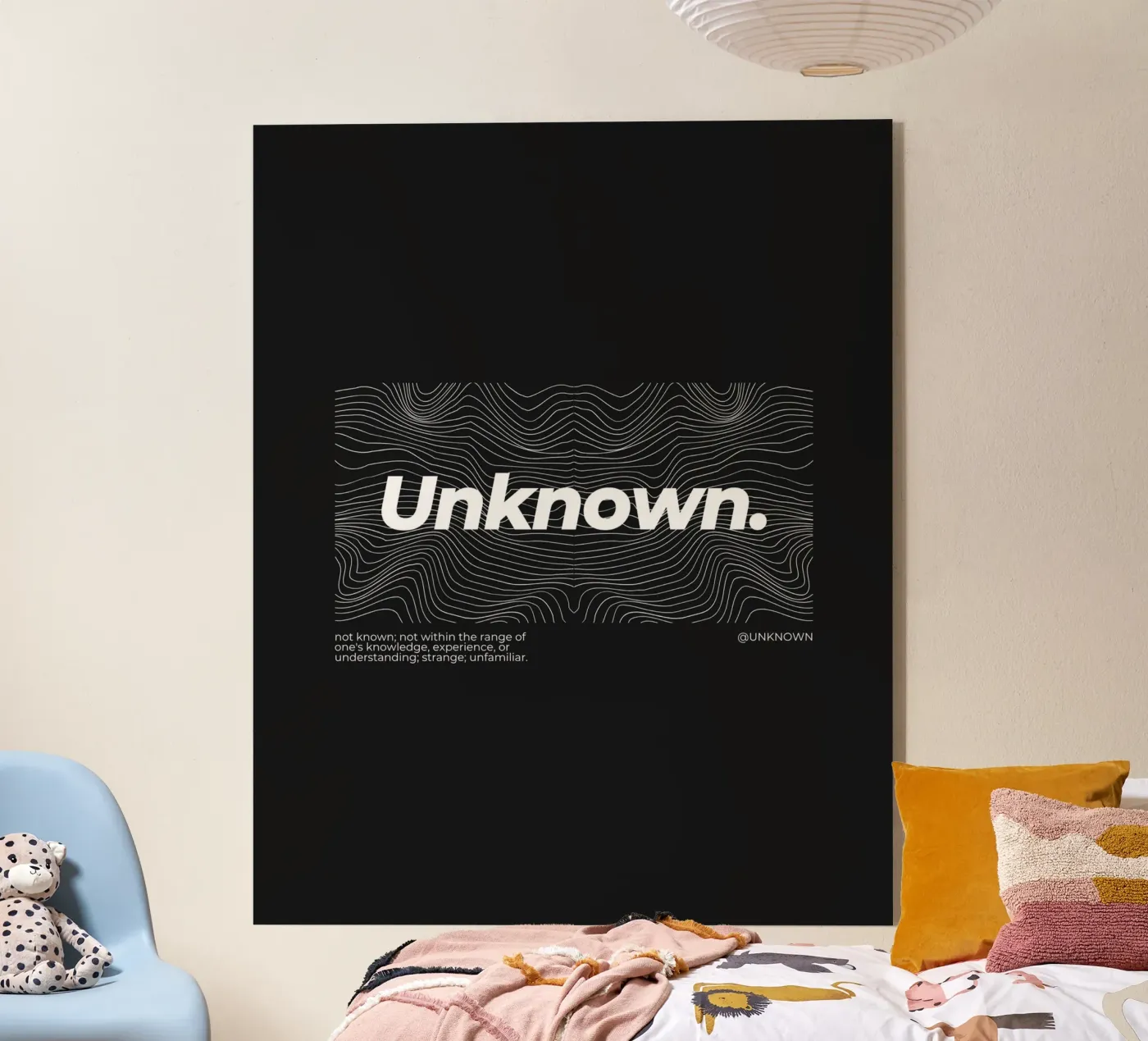 UNKNOWN plexiglass da BAWA