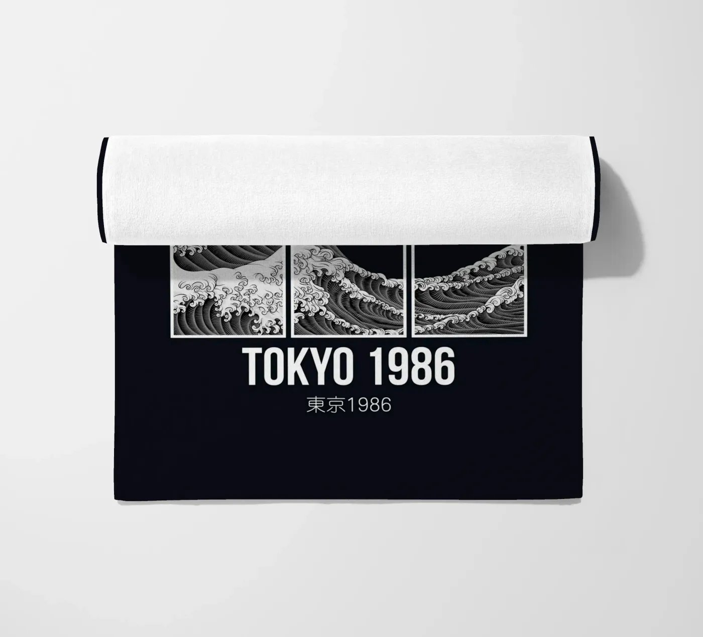 TOKYO telo mare da BAWA