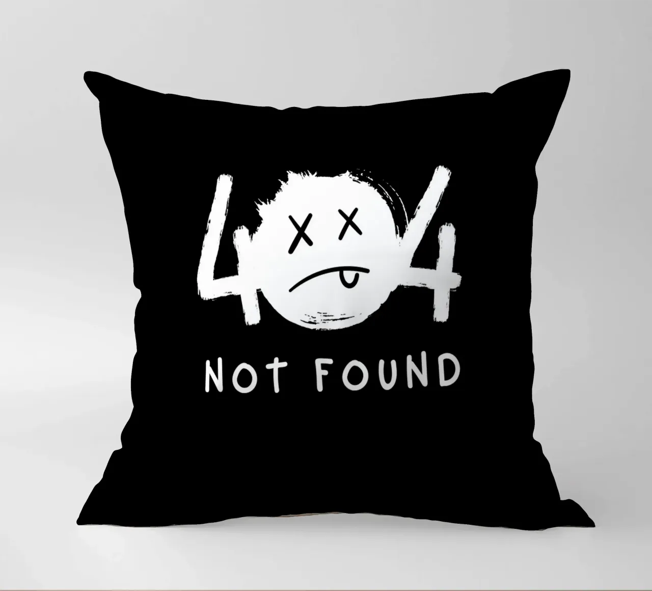 404 NOT FOUND cuscino da BAWA