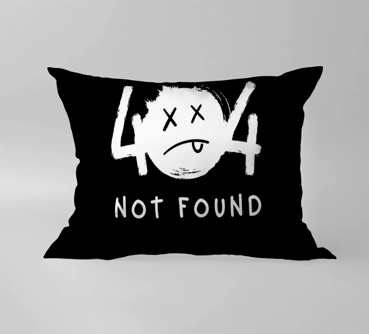 404 NOT FOUND cuscino da BAWA