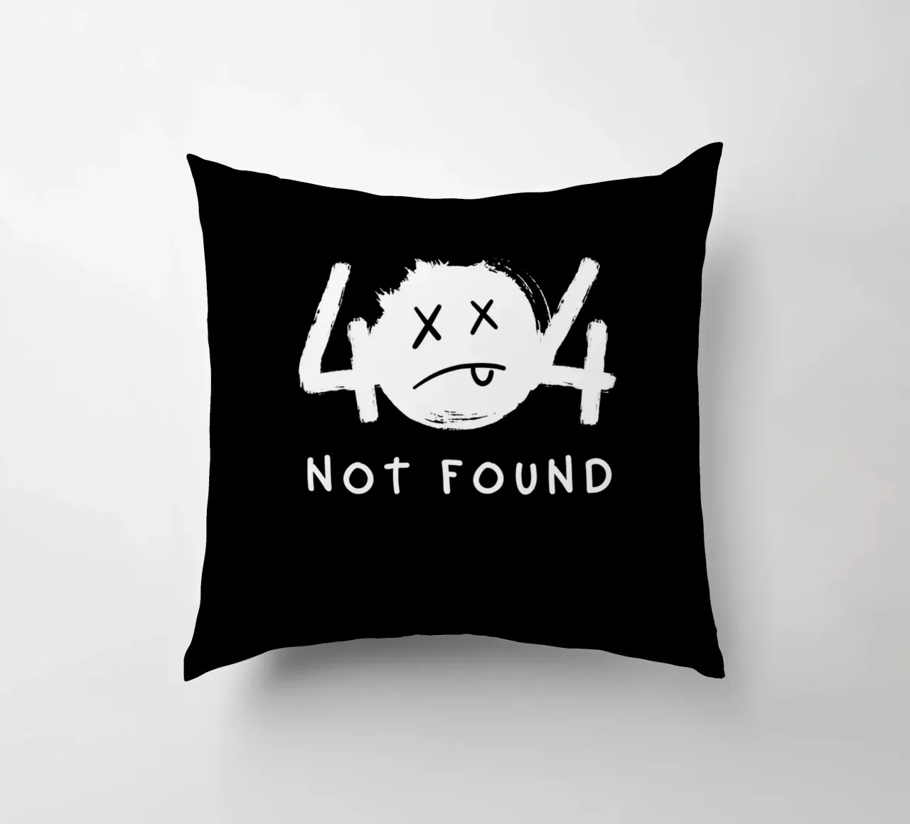 404 NOT FOUND cuscino da BAWA