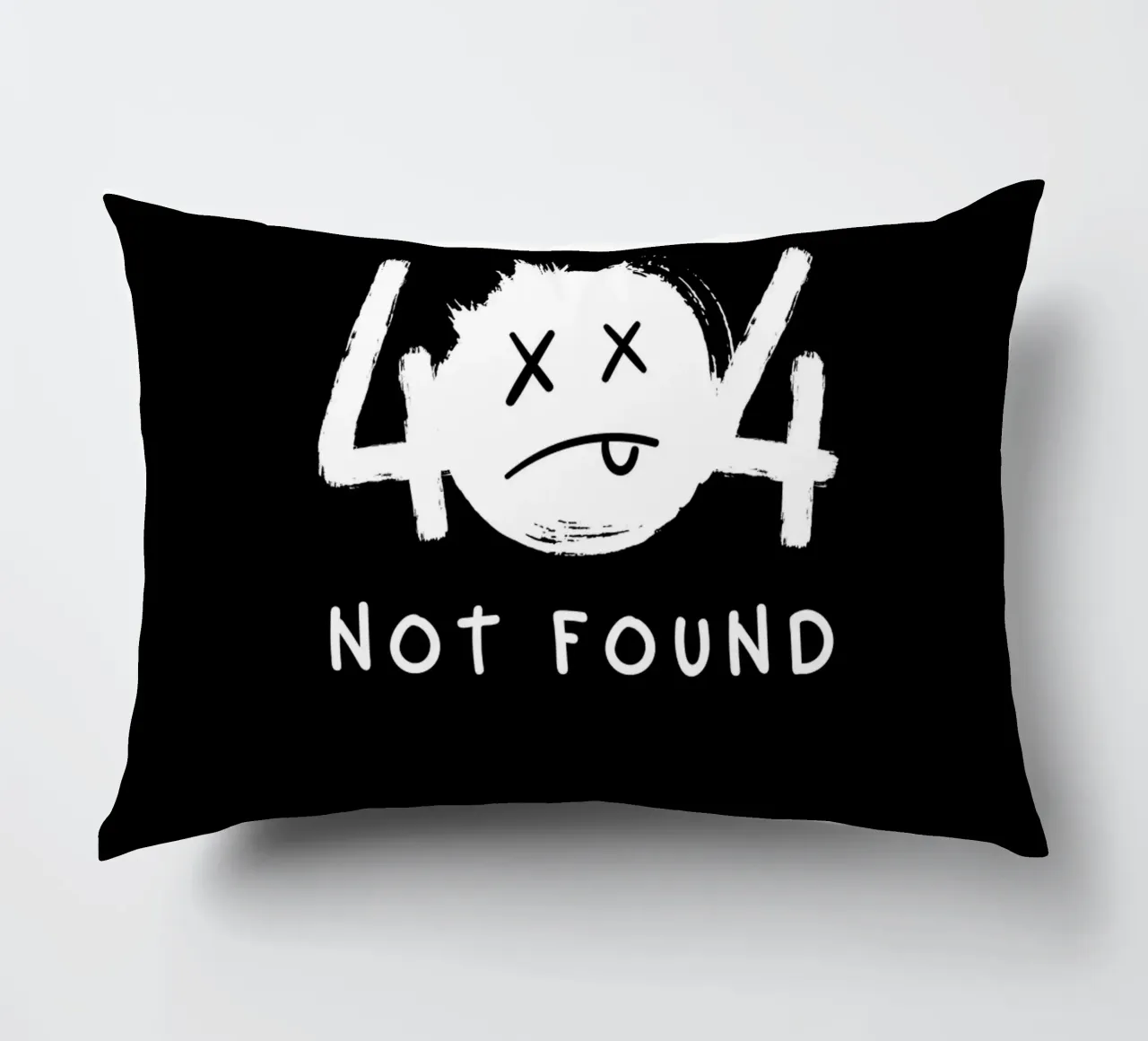 404 NOT FOUND cuscino da BAWA