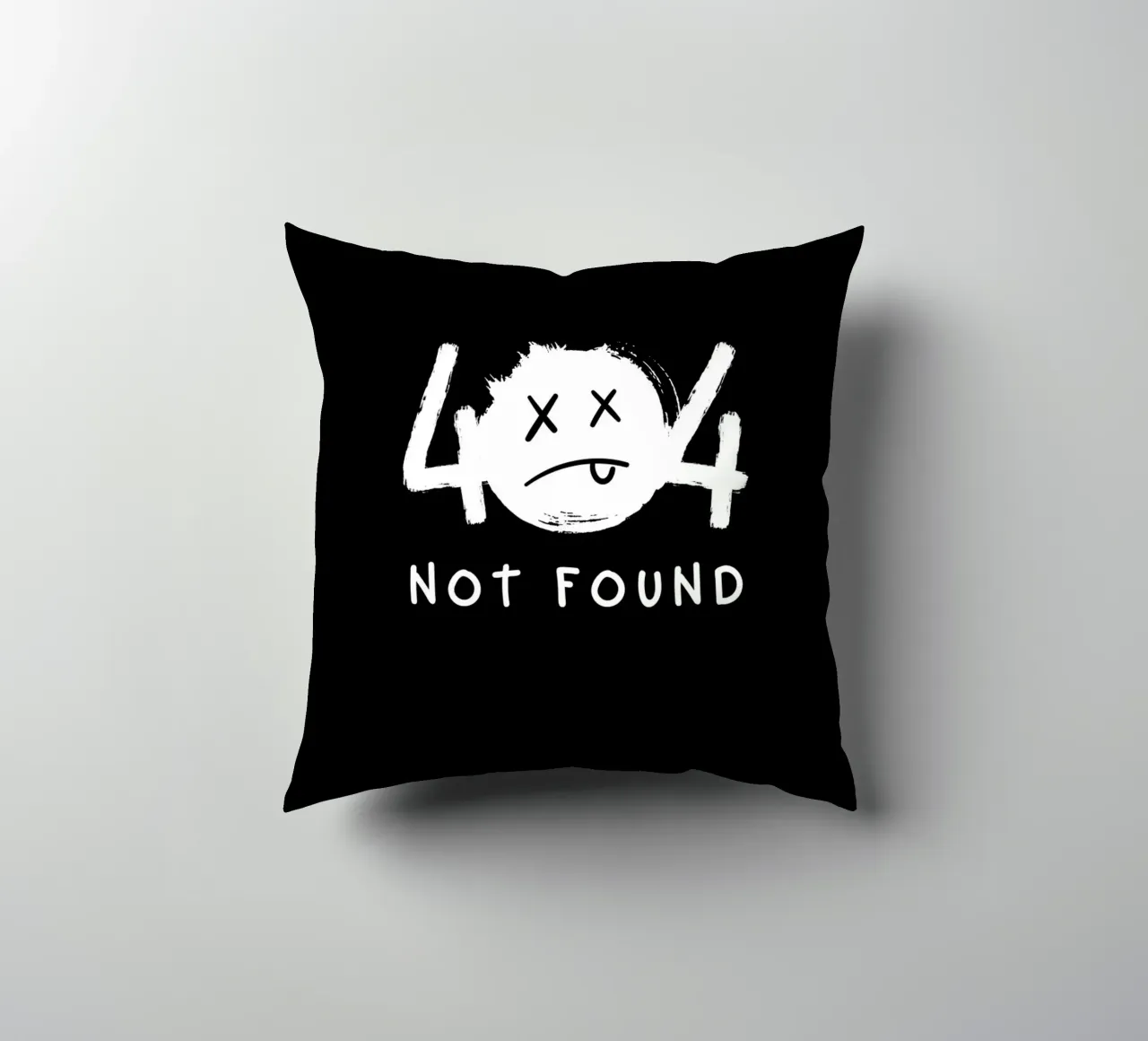 404 NOT FOUND cuscino da BAWA