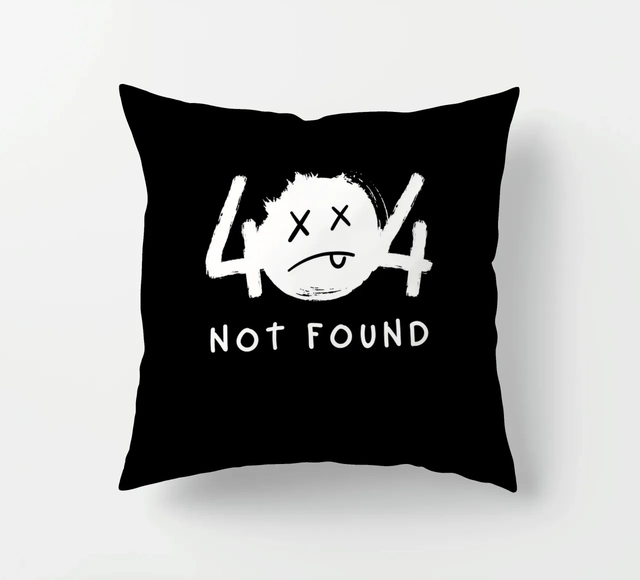 404 NOT FOUND cuscino da BAWA