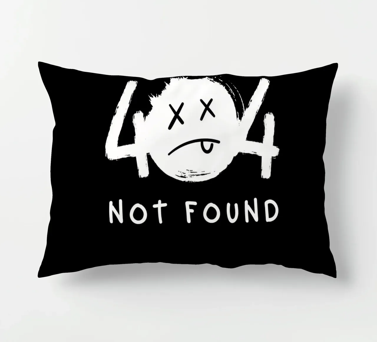 404 NOT FOUND cuscino da BAWA