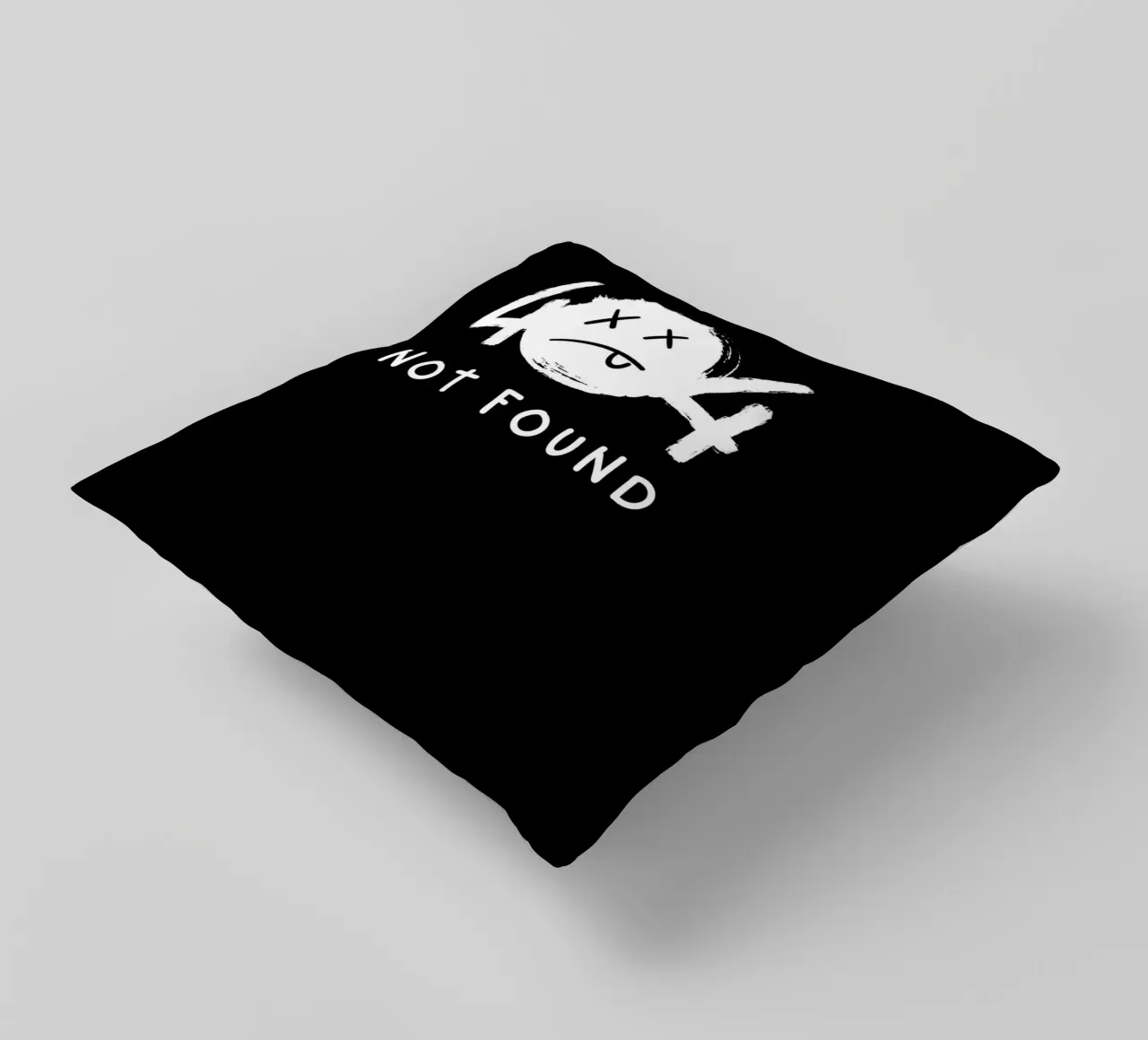 404 NOT FOUND cuscino da BAWA