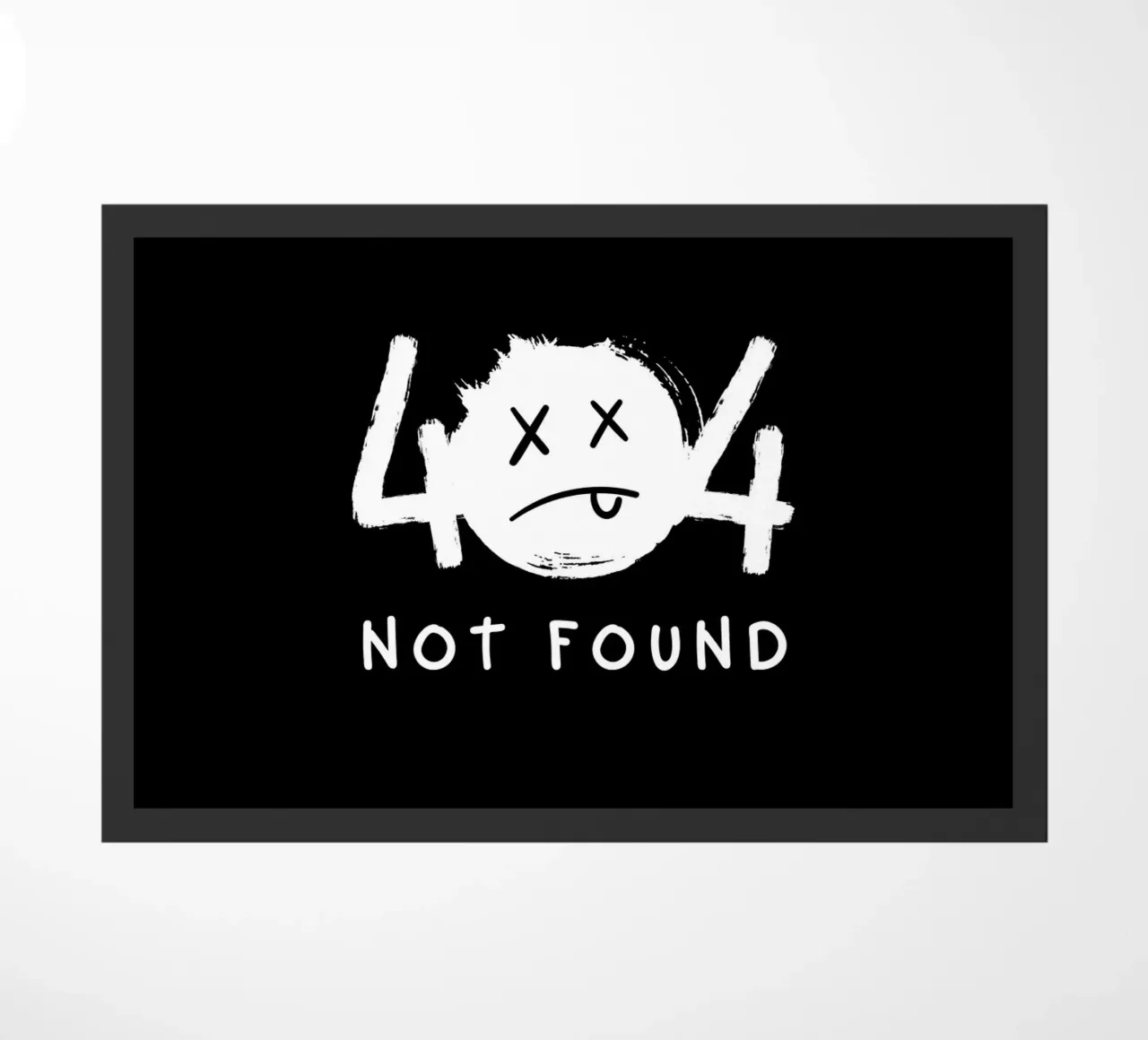 404 NOT FOUND zerbino da BAWA