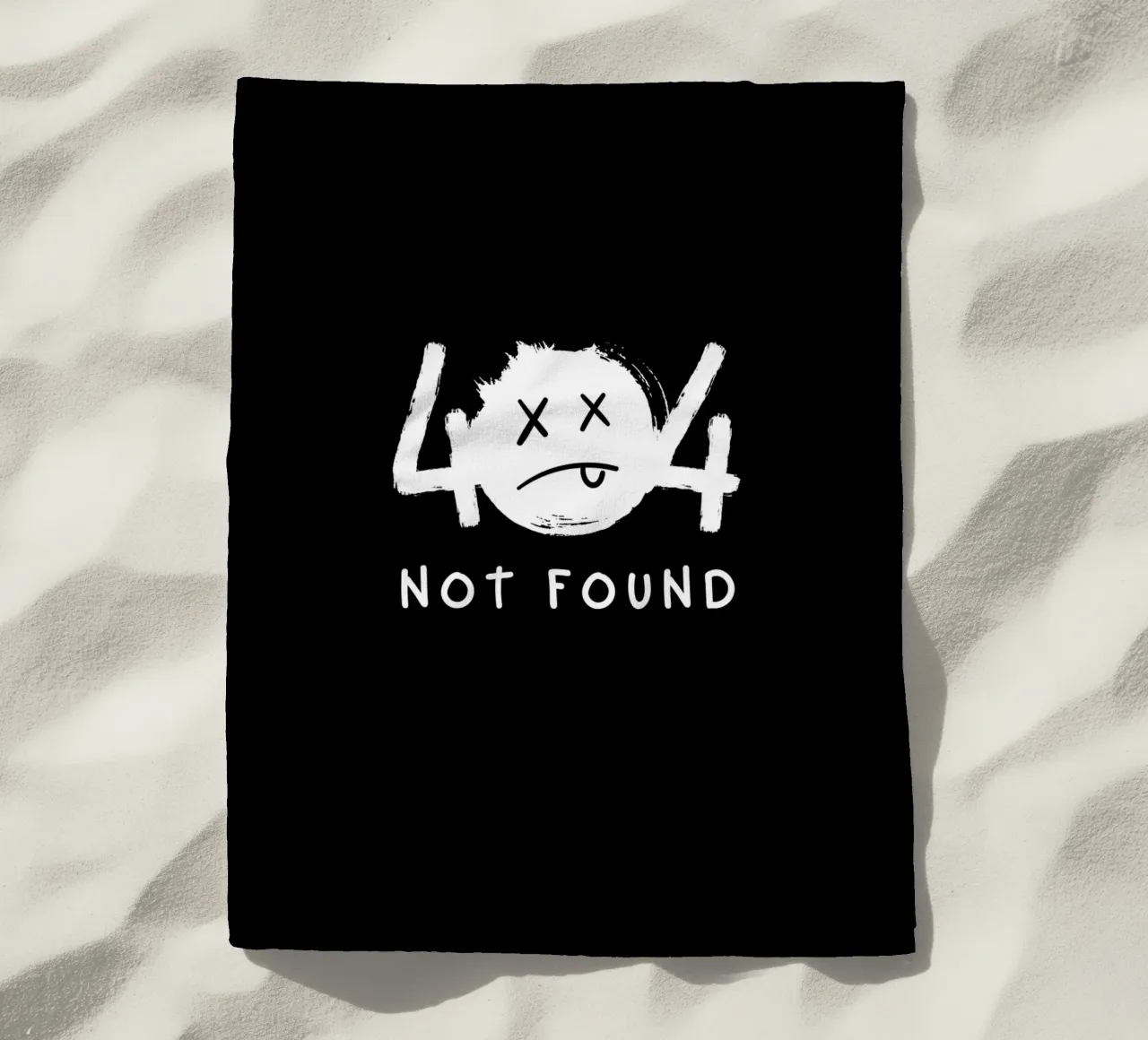 404 NOT FOUND telo mare da BAWA