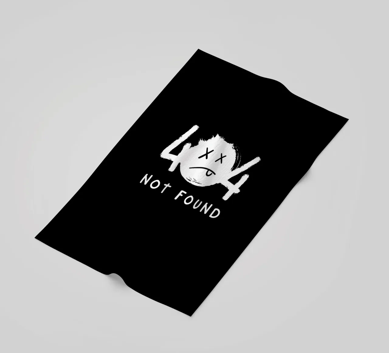 404 NOT FOUND telo mare da BAWA