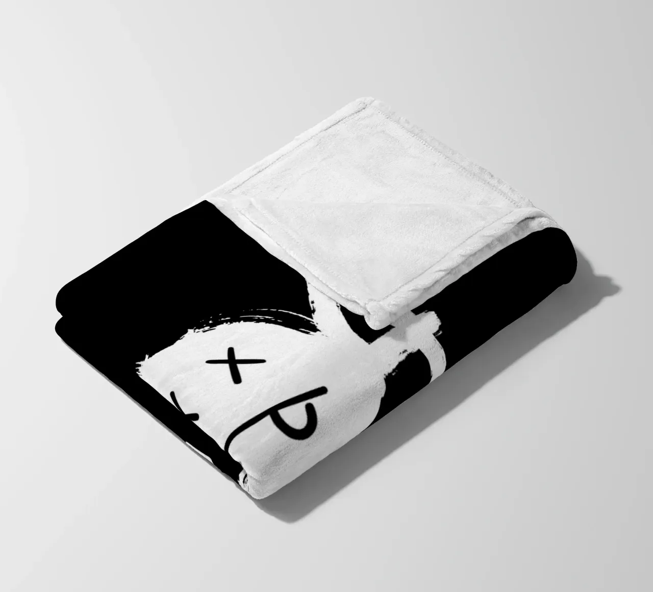 404 NOT FOUND coperta in pile da BAWA