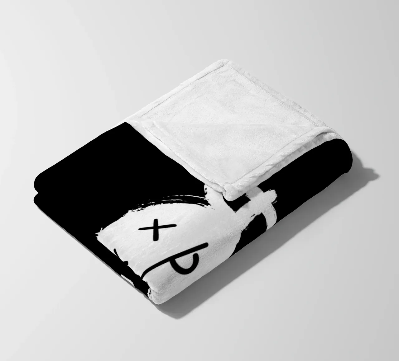 404 NOT FOUND coperta in pile da BAWA