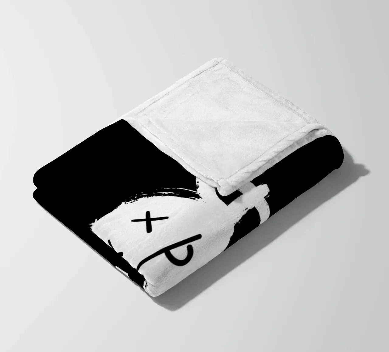 404 NOT FOUND coperta in pile da BAWA