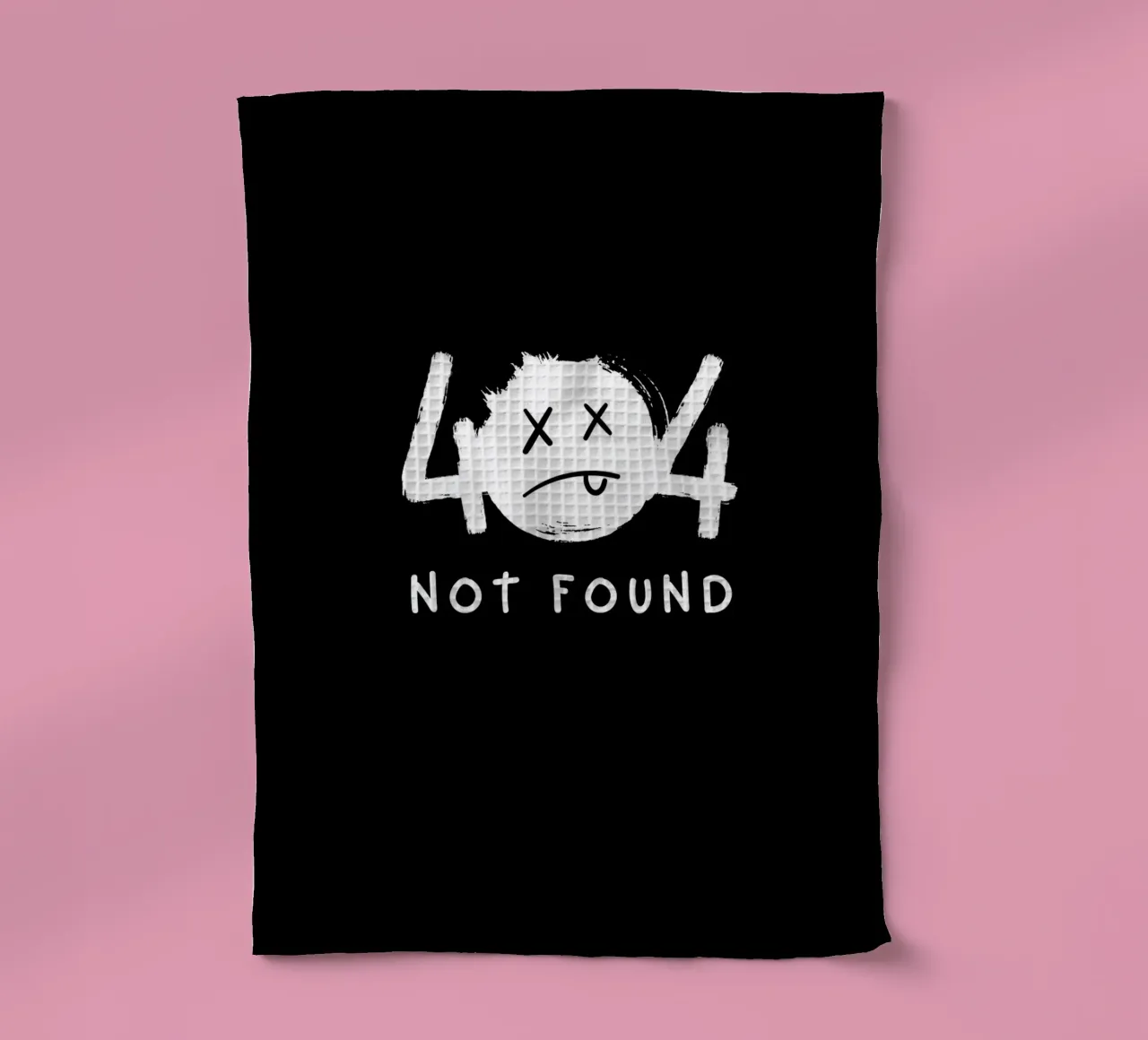 404 NOT FOUND canovaccio da cucina da BAWA