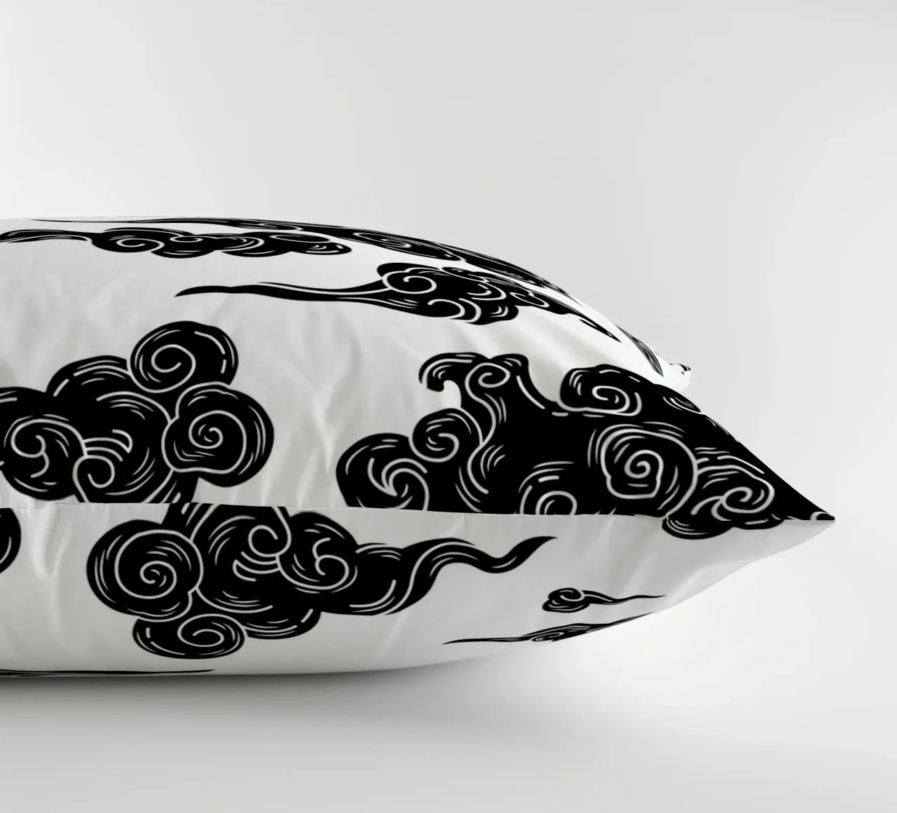 CLOUDS cuscino da BAWA