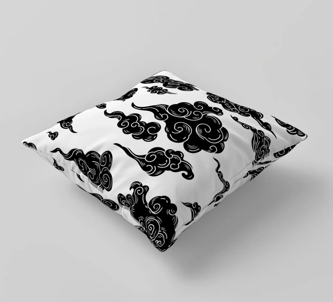 CLOUDS cuscino da BAWA