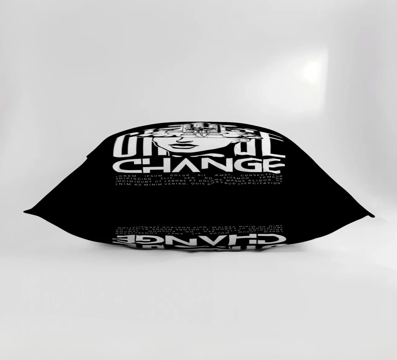 CHANGE cuscino da BAWA