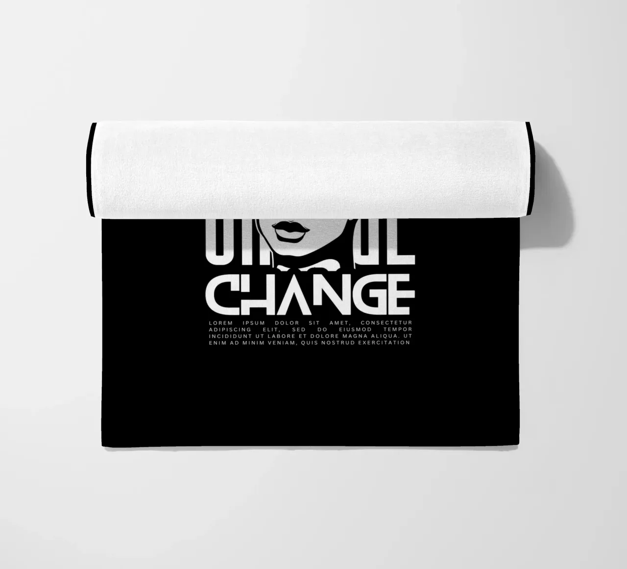 CHANGE telo mare da BAWA