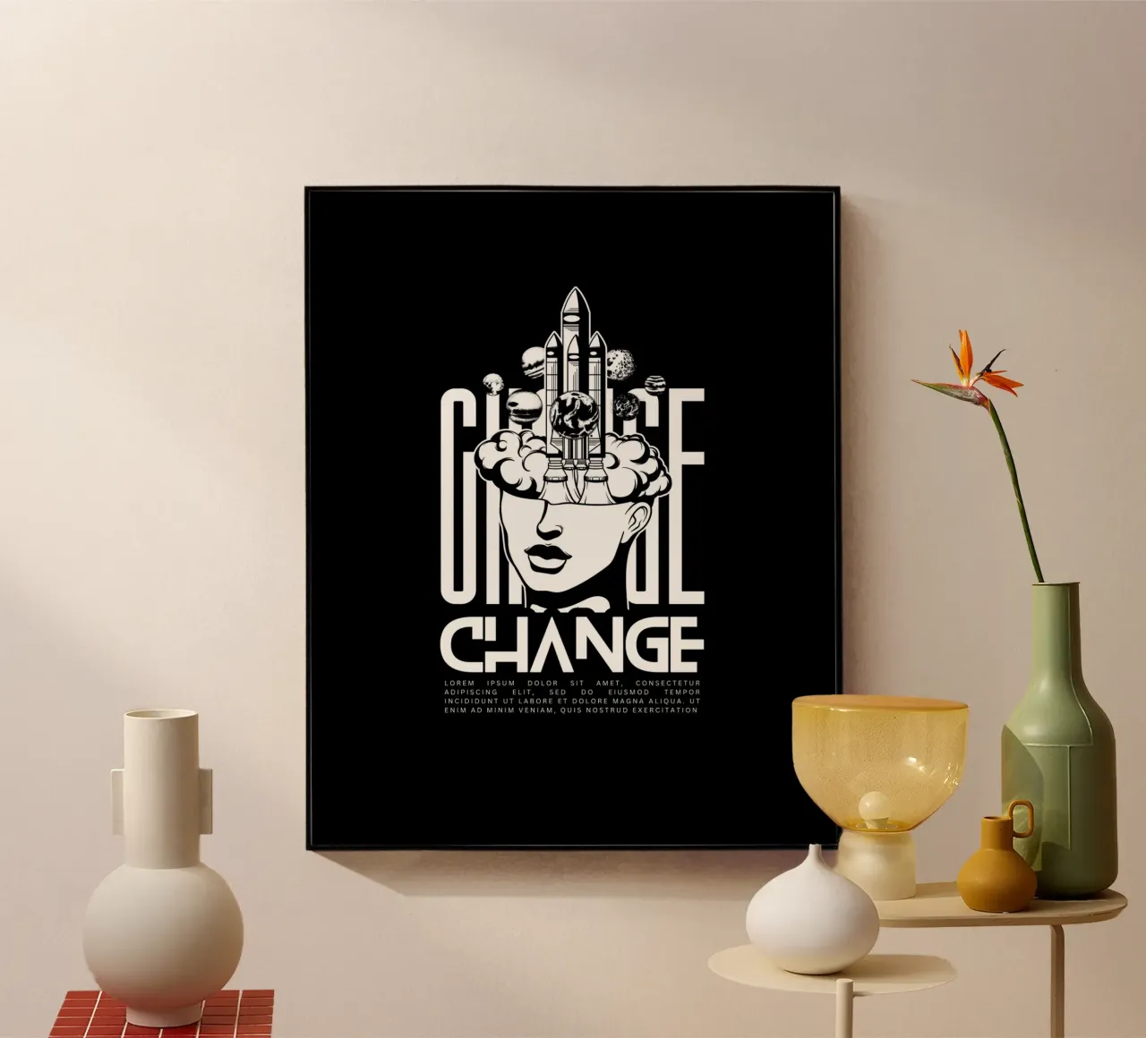 CHANGE plexiglass da BAWA