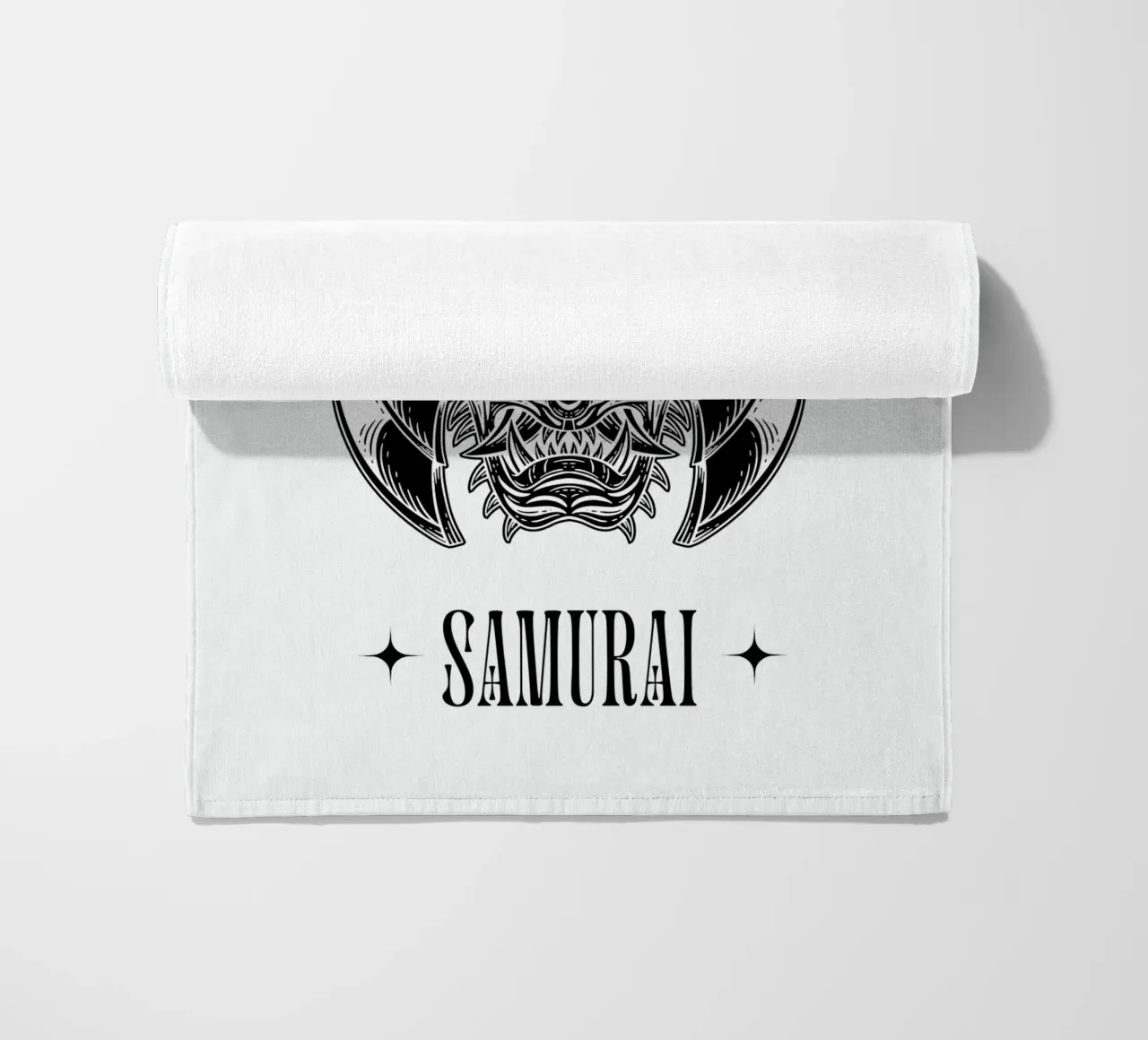 SAMURAI telo mare da BAWA