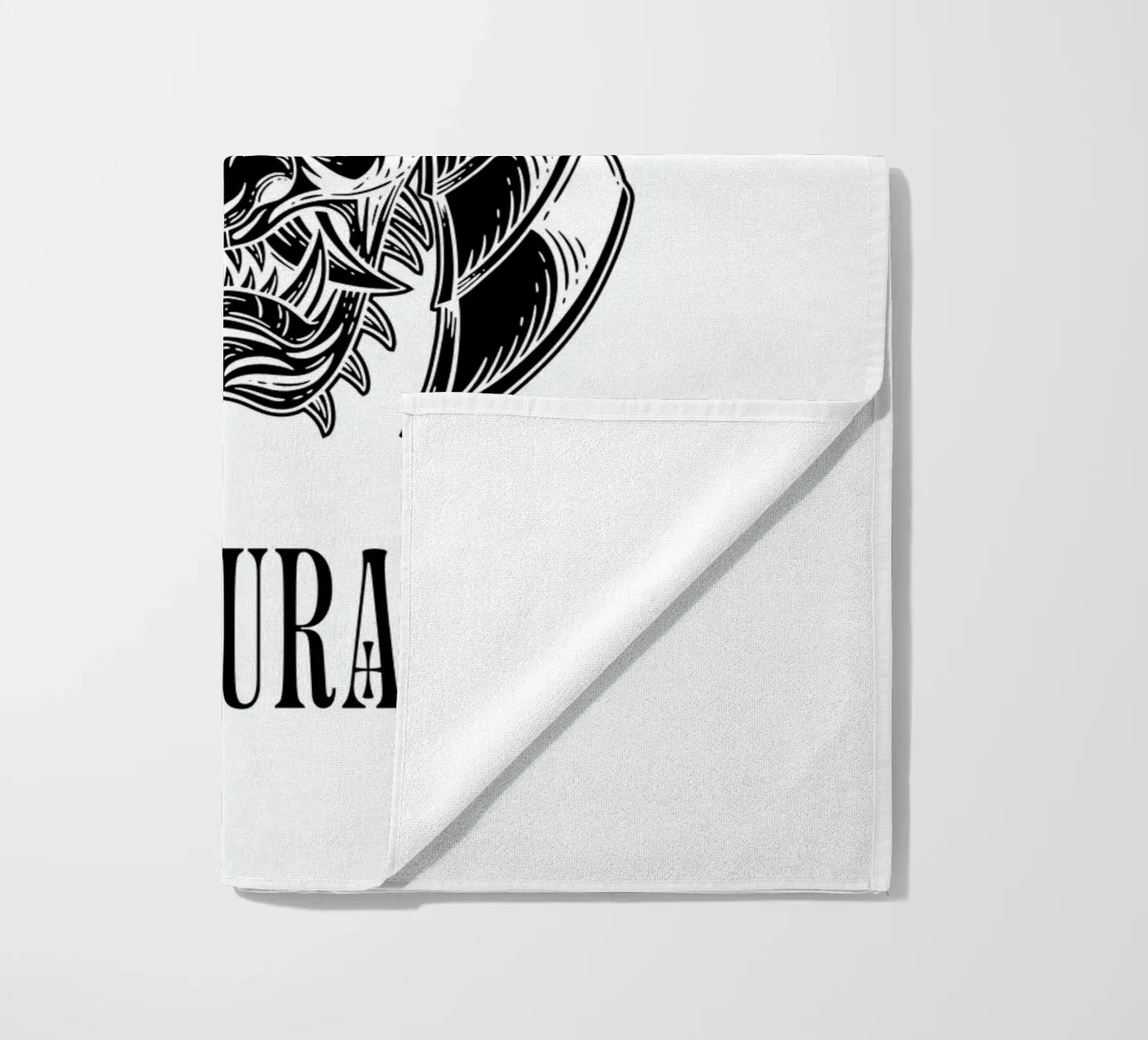 SAMURAI telo mare da BAWA