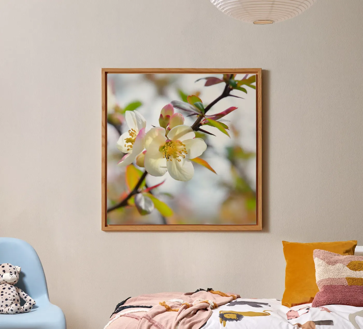 Spring alluminio dibond da Atteloi