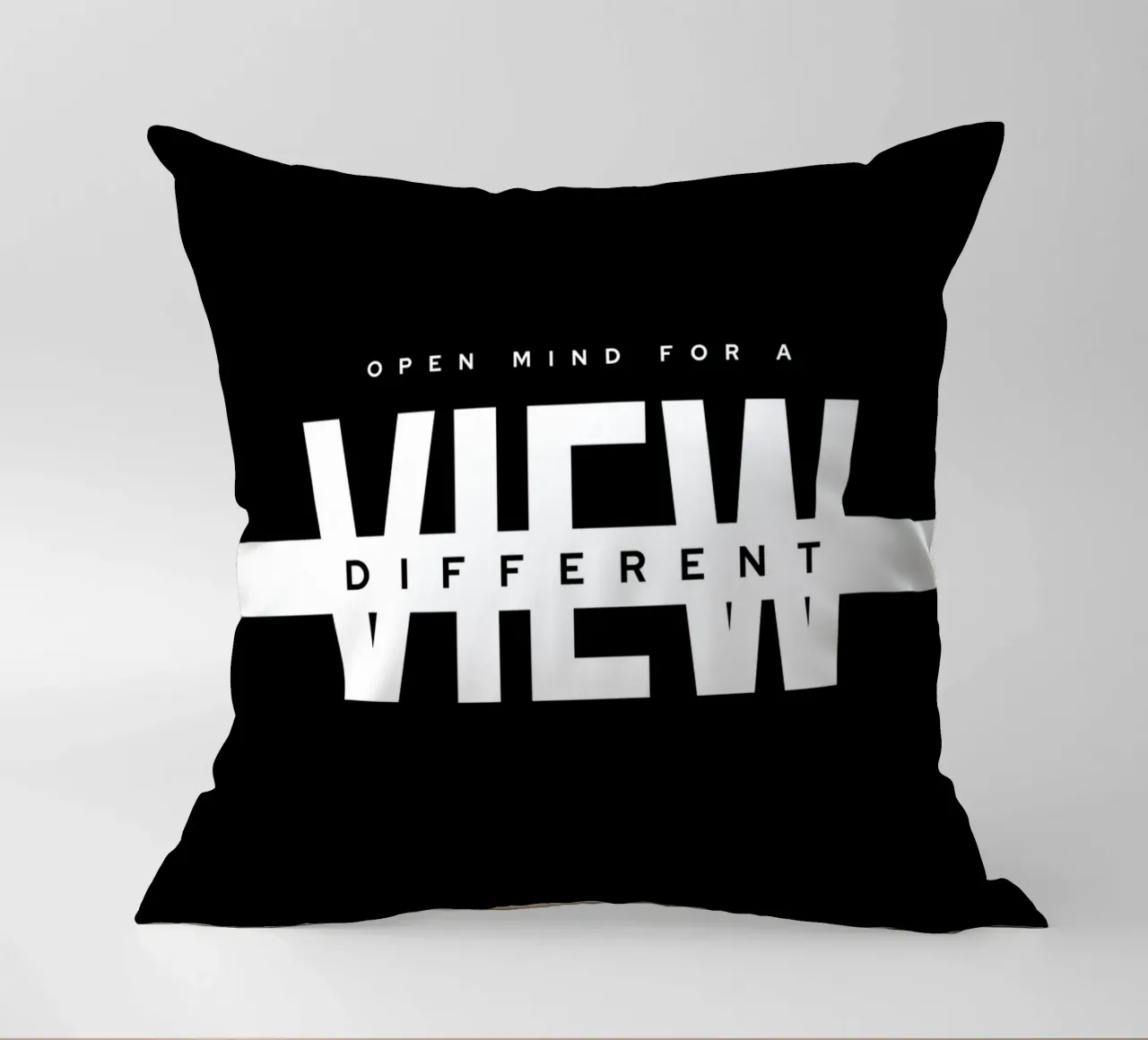 DIFFERENT VIEW cuscino da BAWA