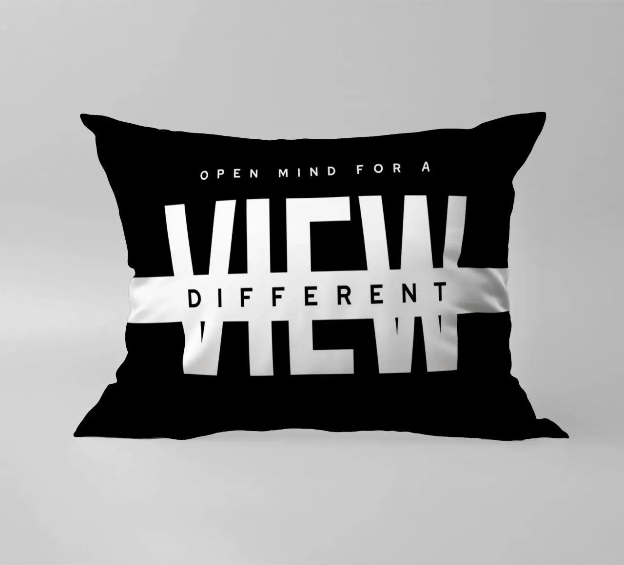 DIFFERENT VIEW cuscino da BAWA